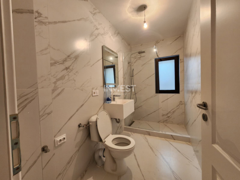 CASA PREMIUM CU 4 CAMERE MIROSLAVA , 120 MP UTILI , FINALIZATA SI INTABULATA