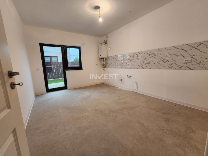 CASA PREMIUM CU 4 CAMERE MIROSLAVA , 120 MP UTILI , FINALIZATA SI INTABULATA