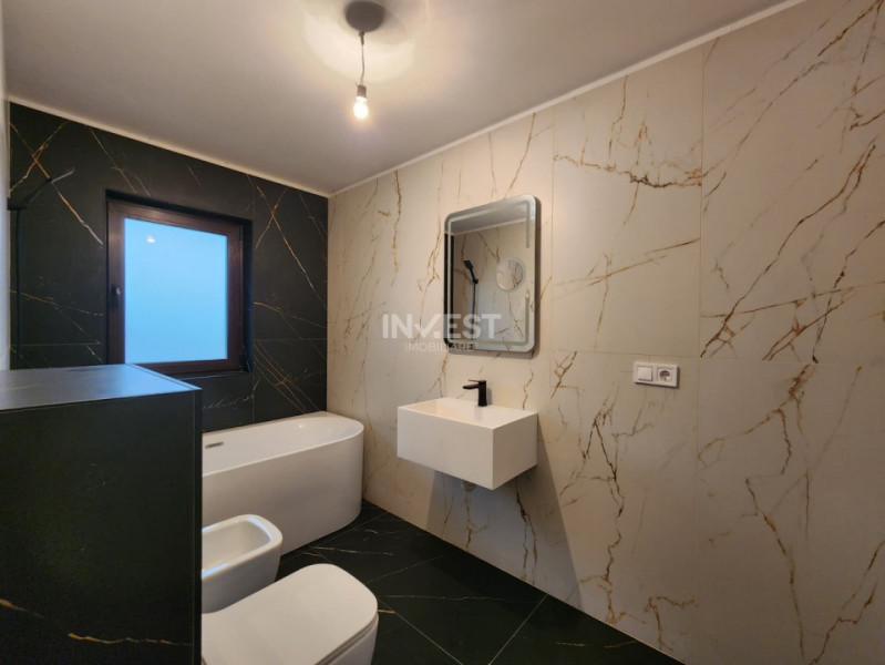 CASA PREMIUM CU 4 CAMERE MIROSLAVA , 120 MP UTILI , FINALIZATA SI INTABULATA