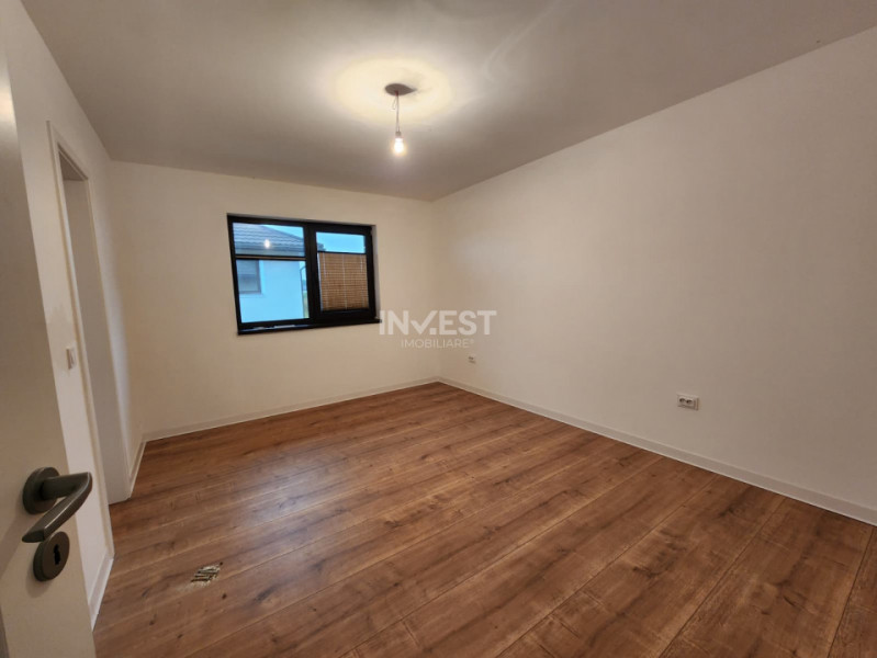 CASA PREMIUM CU 4 CAMERE MIROSLAVA , 120 MP UTILI , FINALIZATA SI INTABULATA