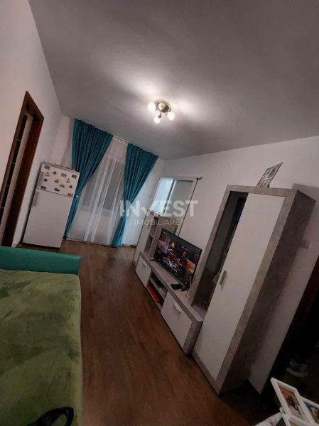 Apartament cu 2 camere-Zona Tatarasi