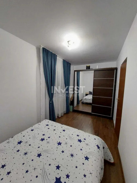 Apartament cu 2 camere-Zona Tatarasi