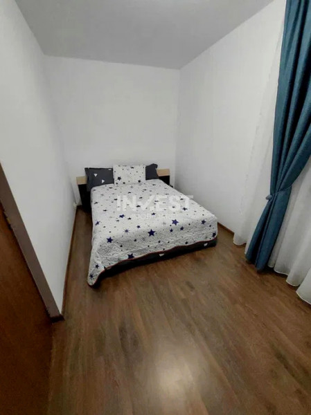 Apartament cu 2 camere-Zona Tatarasi