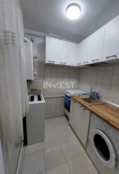 Apartament cu 2 camere-Zona Tatarasi