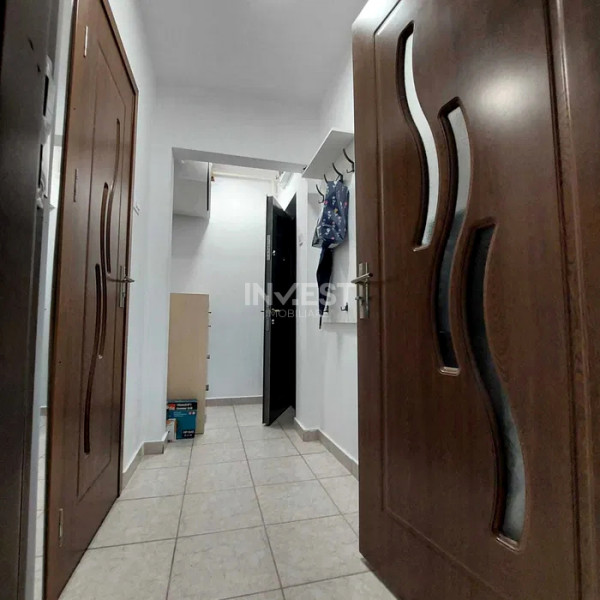 Apartament cu 2 camere-Zona Tatarasi