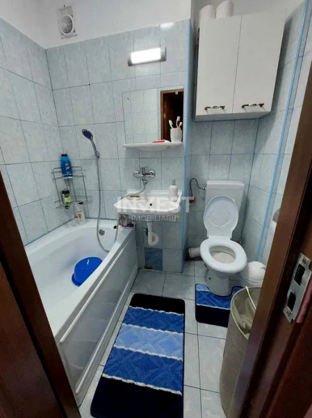 Apartament cu 2 camere-Zona Tatarasi