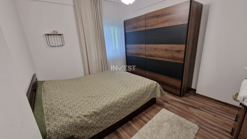INCHIRIERE-APARTAMENT 2 CAMERE-AGRONOMIE
