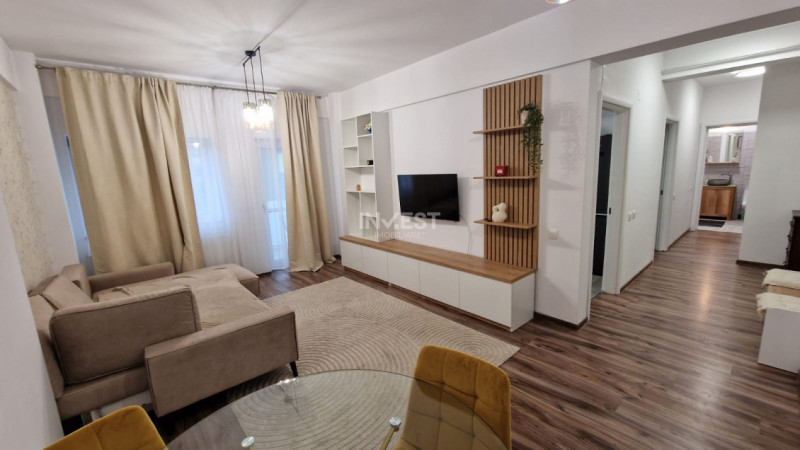 INCHIRIERE-APARTAMENT 2 CAMERE-AGRONOMIE