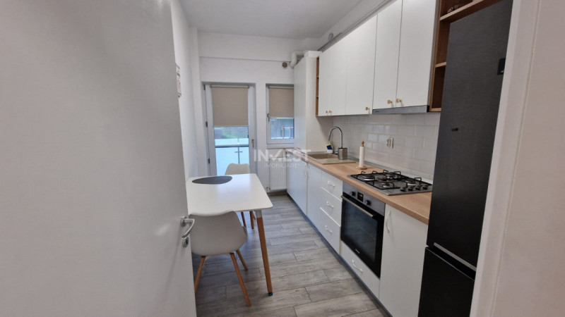 INCHIRIERE-APARTAMENT 2 CAMERE-AGRONOMIE