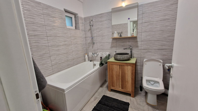INCHIRIERE-APARTAMENT 2 CAMERE-AGRONOMIE