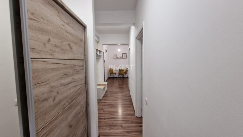 INCHIRIERE-APARTAMENT 2 CAMERE-AGRONOMIE