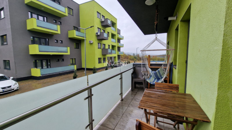 INCHIRIERE-APARTAMENT 2 CAMERE-AGRONOMIE