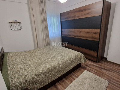 INCHIRIERE-APARTAMENT 2 CAMERE-AGRONOMIE