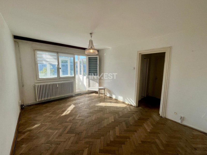 Apartament 2 camere-Zona Tatarasi