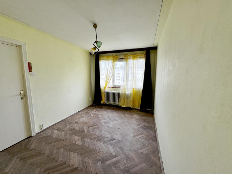 Apartament 2 camere-Zona Tatarasi