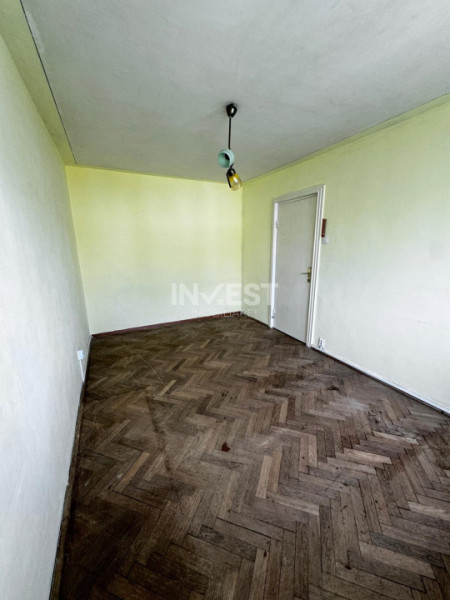 Apartament 2 camere-Zona Tatarasi