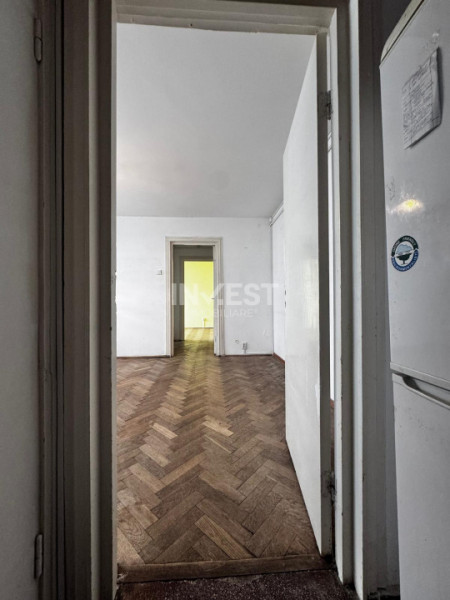 Apartament 2 camere-Zona Tatarasi