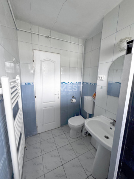 Apartament 2 camere-Zona Tatarasi