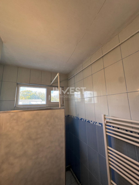 Apartament 2 camere-Zona Tatarasi