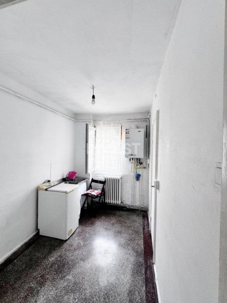 Apartament 2 camere-Zona Tatarasi