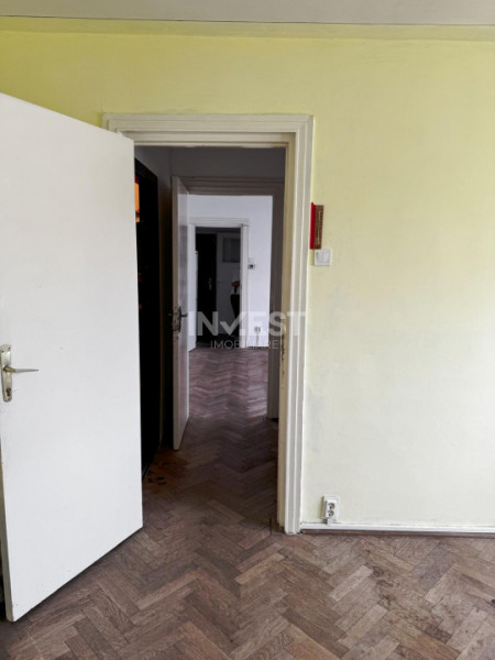 Apartament 2 camere-Zona Tatarasi