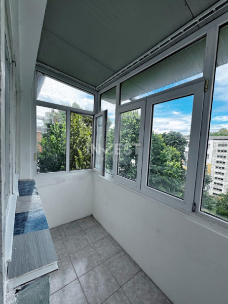 Apartament 2 camere-Zona Tatarasi