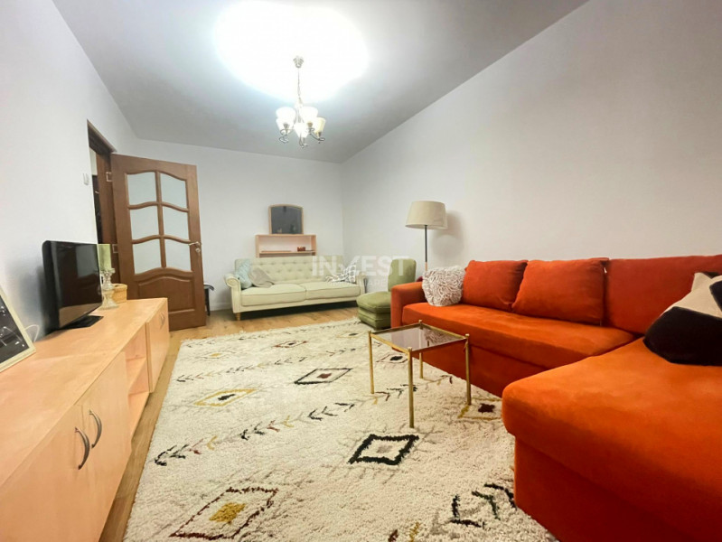 Apartament 2 camere decomandat-Tatarasi-bloc fara risc