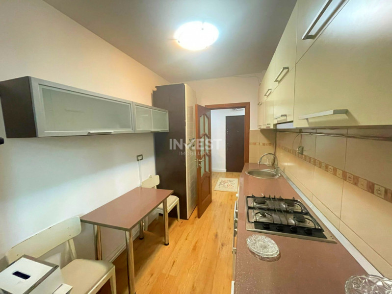Apartament 2 camere decomandat-Tatarasi-bloc fara risc