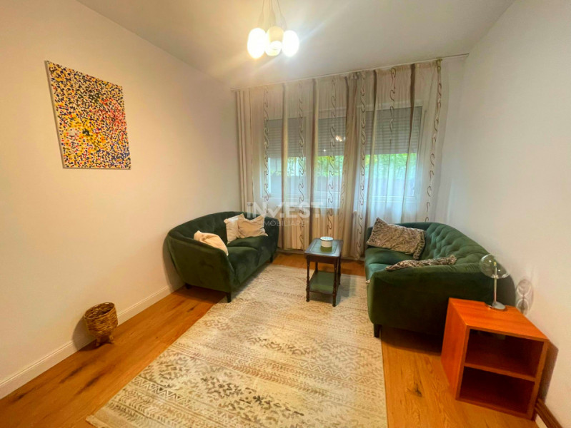 Apartament 2 camere decomandat-Tatarasi-bloc fara risc