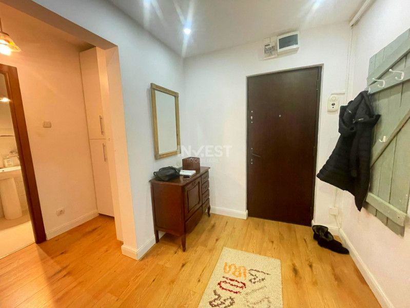 Apartament 2 camere decomandat-Tatarasi-bloc fara risc