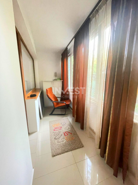 Apartament 2 camere decomandat-Tatarasi-bloc fara risc