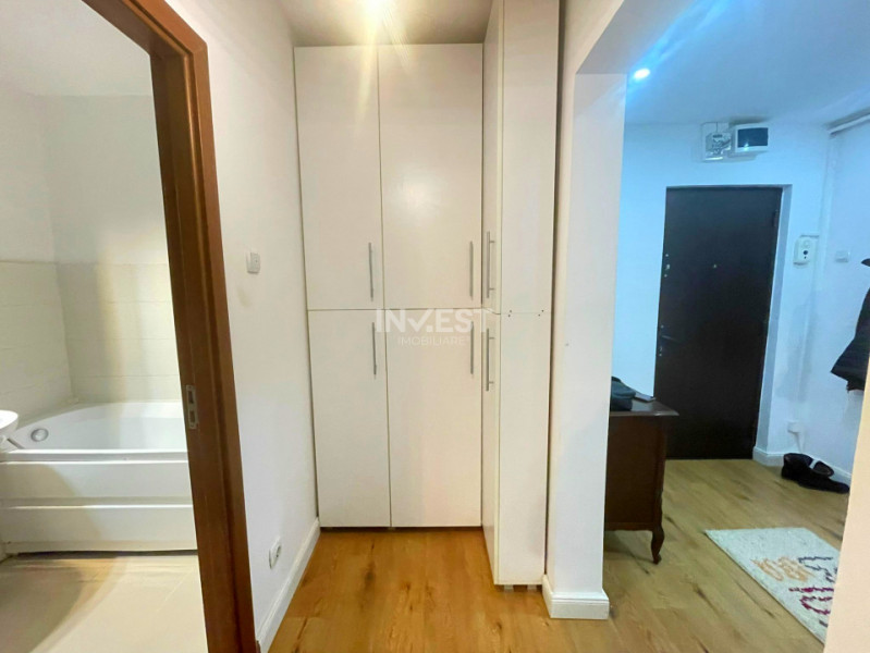 Apartament 2 camere decomandat-Tatarasi-bloc fara risc