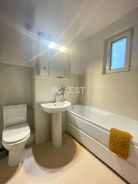 Apartament 2 camere decomandat-Tatarasi-bloc fara risc