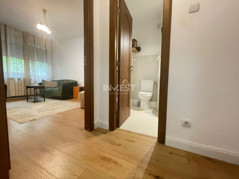 Apartament 2 camere decomandat-Tatarasi-bloc fara risc