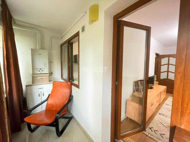 Apartament 2 camere decomandat-Tatarasi-bloc fara risc