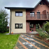 DUPLEX 4 CAMERE, 2 BAI SI POD GENEROS , VALEA ADANCA-FUNDATIA OMENIA