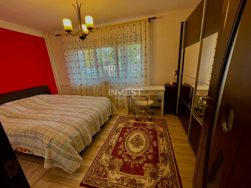 Apartament de vanzare, 2 camere, Zona Tatarasi