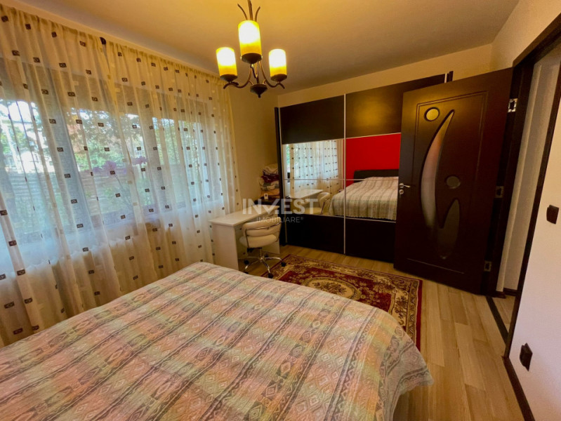 Apartament de vanzare, 2 camere, Zona Tatarasi