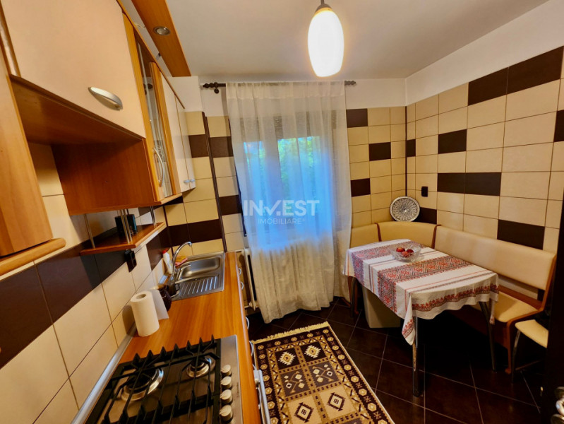 Apartament de vanzare, 2 camere, Zona Tatarasi