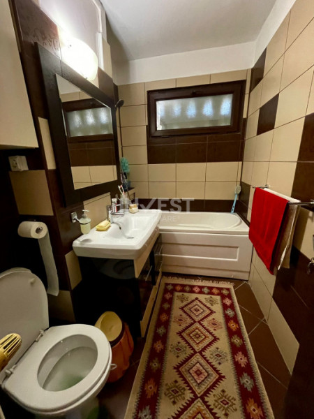 Apartament de vanzare, 2 camere, Zona Tatarasi