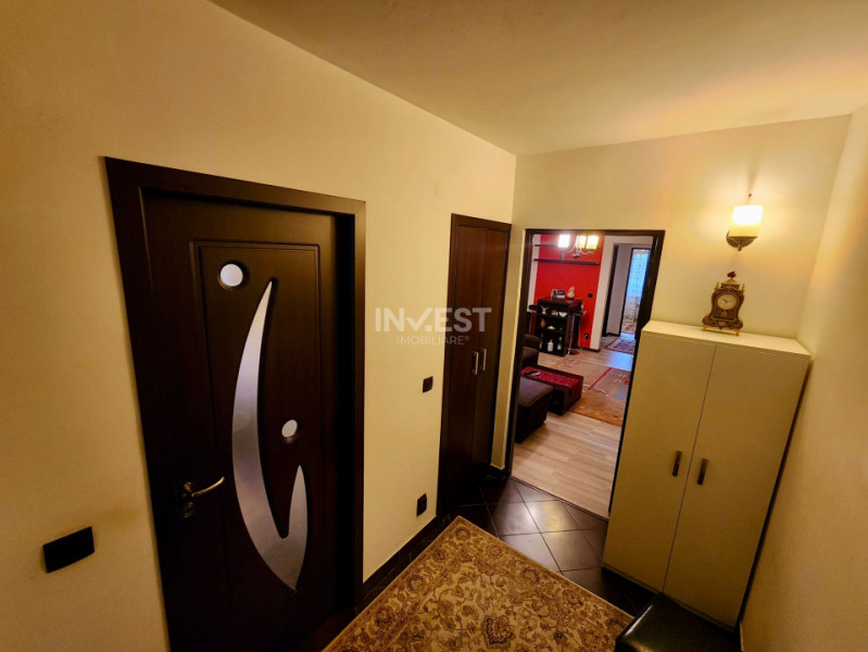 Apartament de vanzare, 2 camere, Zona Tatarasi