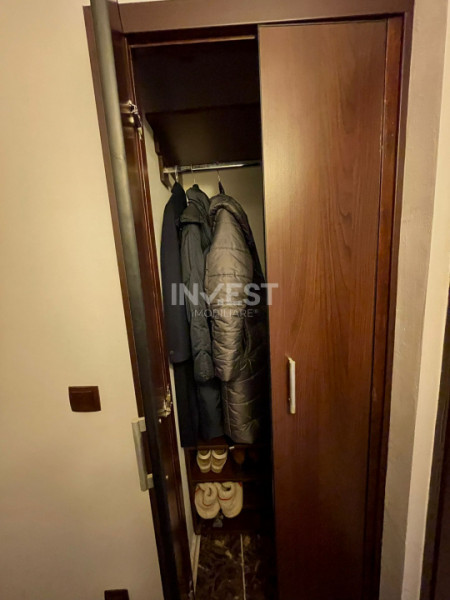 Apartament de vanzare, 2 camere, Zona Tatarasi