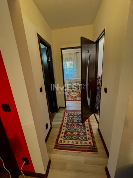 Apartament de vanzare, 2 camere, Zona Tatarasi