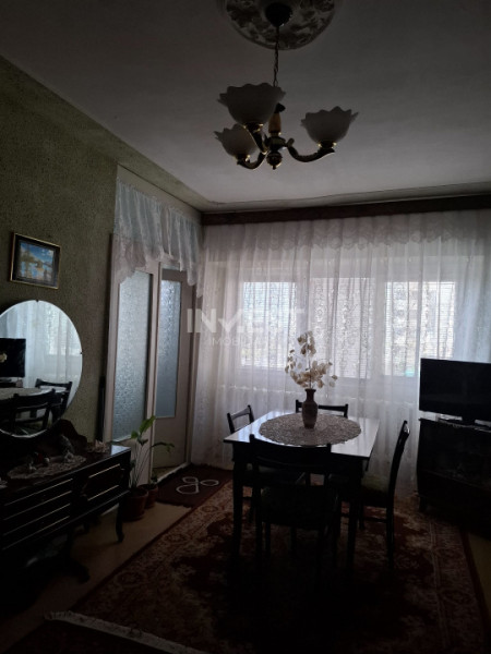 Apartament de vanzare, 2 camere, zona Pacurari - Petrom, Iasi