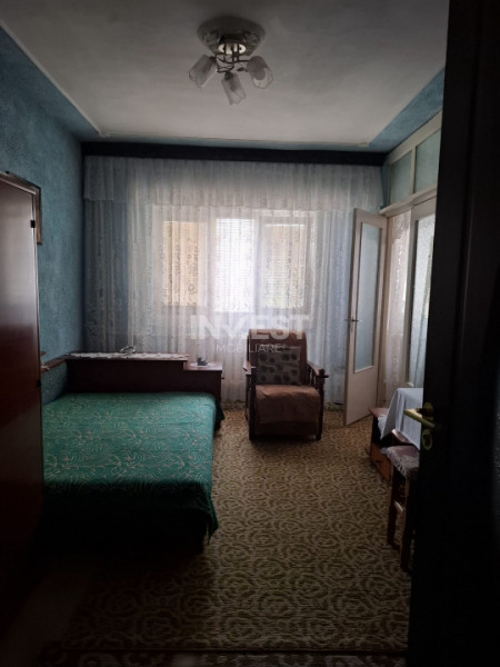 Apartament de vanzare, 2 camere, zona Pacurari - Petrom, Iasi