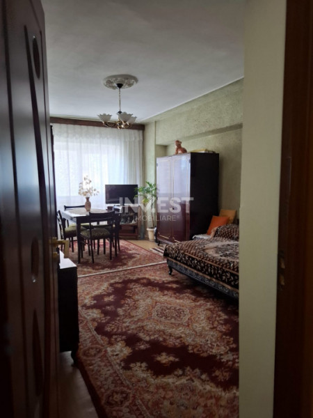 Apartament de vanzare, 2 camere, zona Pacurari - Petrom, Iasi