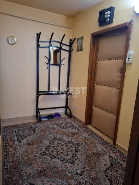 Apartament de vanzare, 2 camere, zona Pacurari - Petrom, Iasi