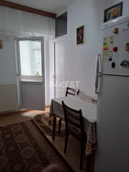 Apartament de vanzare, 2 camere, zona Pacurari - Petrom, Iasi