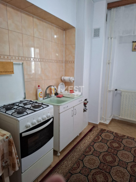 Apartament de vanzare, 2 camere, zona Pacurari - Petrom, Iasi
