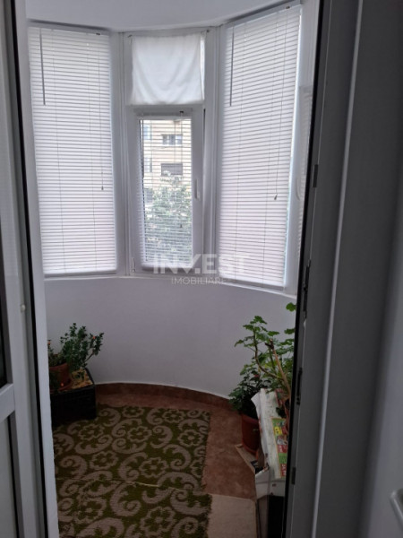Apartament de vanzare, 2 camere, zona Pacurari - Petrom, Iasi